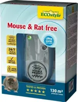 Ecostyle Mouse&rat free 130m2 - thumbnail
