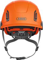 Veiligheidshelm voor elektrische werkzaamheden - ABUS - SPECTOR-E - Oranje - thumbnail