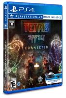 Tetris Effect Connected (Limited Run Games) - thumbnail