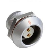 Bulgin PPCEGG2K04CLL Ronde connector Bulk 1 stuk(s) - thumbnail