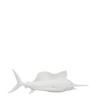 J-Line wanddecoratie zwaardvis 14 x 69 x 22.5 - thumbnail