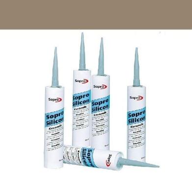 Sopro Keramiek Kit Siliconen 310ml Sahara nr 40 Sopro Sopro Keramiek Kit Siliconen 310ml Sahara nr 40 Sopro