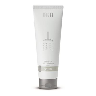 JANZEN douchegel grey 04 250 ml