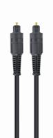 Toslink optische kabel, 1 meter - thumbnail