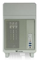 Thermaltake TR100 Mini Tower Groen - thumbnail