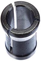 Bosch Accessories 2608570049 Spantang zonder spanmoer, 8 mm, voor Bosch bovenfrees Diameter 8 mm - thumbnail