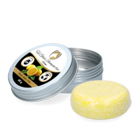 Excellent Horse Hi Gloss Shampoo Bar Citroen 60 g - thumbnail
