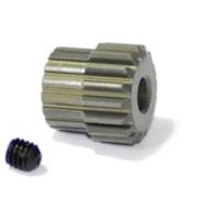 ArrowMax Motorrondsel Soort module: 48 DP Boordiameter: 3.175 mm Aantal tanden: 16 - thumbnail