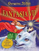 Fantasia VII (Hardback) - thumbnail