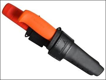 Hultafors dubbel Holster met Mes HVK & EDC 25 - HU391073 HU391073 Hultafors dubbel Holster met Mes HVK & EDC 25 - HU391073 HU391073