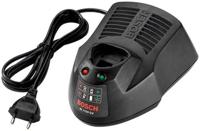 Bosch Blauw gal 1230 cv | acculader voor 10,8v (gal 12v-40) - 1600a00r44 - thumbnail