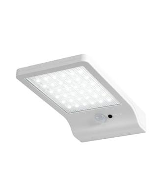 OSRAM HOMELIGHTING DoorLED Solar Sensor 4000K White 4099854531491 LED-buitenlamp (wand) OSRAM HOMELIGHTING DoorLED Solar Sensor 4000K White 4099854531491 LED-buitenlamp (wand)