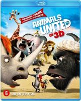 Animals United 3D - thumbnail