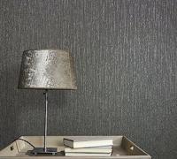 Novamur Jackie Behang met metallic streepstructuur - 6828-40 - thumbnail