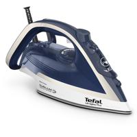 Tefal Ultimate Pure Ultragliss Plus FV6812 Stoomstrijkijzer - thumbnail