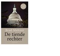 De tiende rechter - Brad Meltzer - ebook - thumbnail