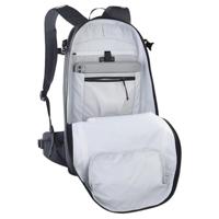 Evoc - allride 3d wp 16 liter black one size backpack - thumbnail