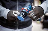 Bosch Professional GWG 12V-50 S Rechte slijpmachine Basic Body - 06013A7000 - thumbnail