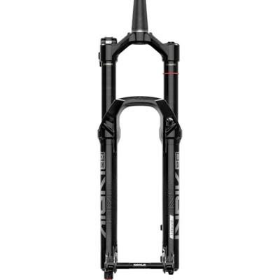 ROCKSHOX federgabel "lyrik ultimate flight attendant" susp.fork rs lyrik ult. fa 27,5"/29" 160mm bl.