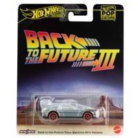 Hot Wheels Premium Die-Cast Vehicles 1/64 Pop Culture 979Q Assortment (10) - thumbnail
