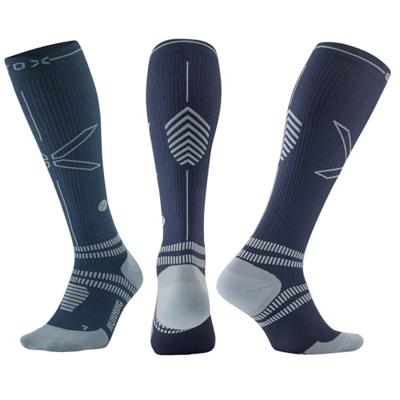 STOX Running Compressie Sokken Dames