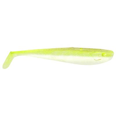 Quantum Q-Paddler 18cm Citrus Shad