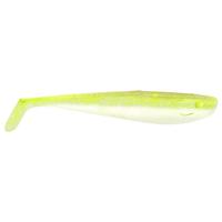 Quantum Q-Paddler 18cm Citrus Shad - thumbnail