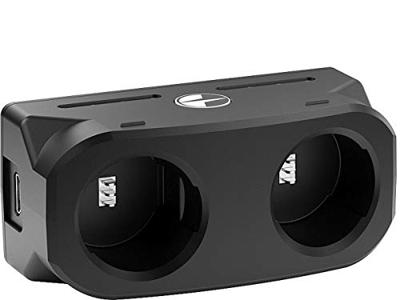 Pulsar APS 3 Battery Charger