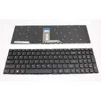 Notebook keyboard for Lenovo IdeaPad 700-15 700S-15 - thumbnail