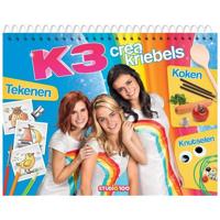 Dutch Crafts Plakboek A4 Ringband 36 Pagina's - thumbnail