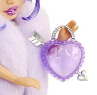 Rainbow High Creative Crystals pop Violet Willow - thumbnail