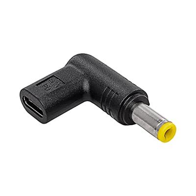 Akyga USB-C-adapter 100 W 5 A