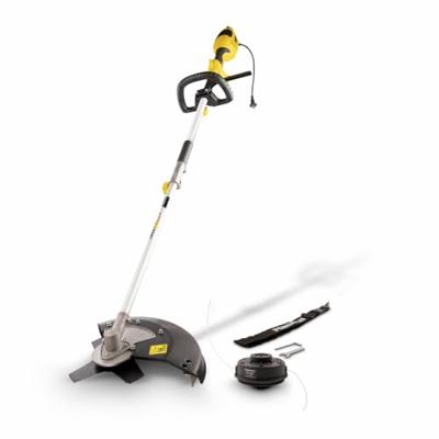 Powerplus Electric Brushcutter Powxg30405 - Bordure & Debrusaille Filo elettrico di 1000 W