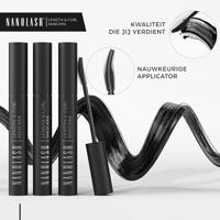 Nanolash Lenght & Curl Mascara - thumbnail