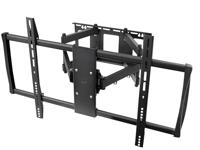 My Wall HP 24 L TV-beugel 152,4 cm (60) - 254,0 cm (100) Kantelbaar en zwenkbaar - thumbnail