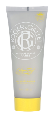 Roger & Gallet Cologne Twist After Shave Gel 75 ml Heren Roger & Gallet Cologne Twist After Shave Gel 75 ml Heren