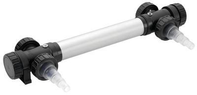 Alutech Uvc T5 40 W / 40.000 Liter vijver Superfish - Superfish