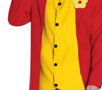 The Joker Kostuum Man Joaquin - thumbnail