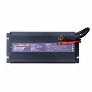 Rebelcell li-ion acculader 29.4 Volt 12 Ampere - thumbnail