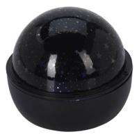 Projectie Sterrenlamp, 16x16x12,5cm - thumbnail