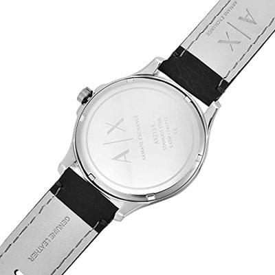 Armani Exchange AX2101 Heren Horloge 46mm 5ATM