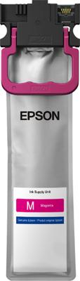 Epson C13T11N340 inktcartridge 1 stuk(s) Origineel Hoog (XL) rendement Magenta