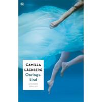 Oorlogskind - Camilla Läckberg - Paperback (9789044361476) - thumbnail