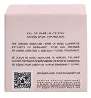 Narciso Rodriguez Narciso Cristal Eau de Parfum 30ml - thumbnail