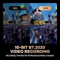 Kandao QooCam 3 Ultra - thumbnail