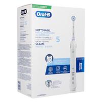 Oral B Oral-B Elektrische Tandenborstel Professional Care Gum Care 3 1 stuks - thumbnail