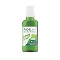AloeDent Aloe Vera Mondwater - thumbnail