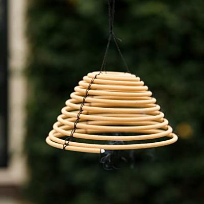 Esschert Design Citronella spiraal Esschert Design Citronella spiraal