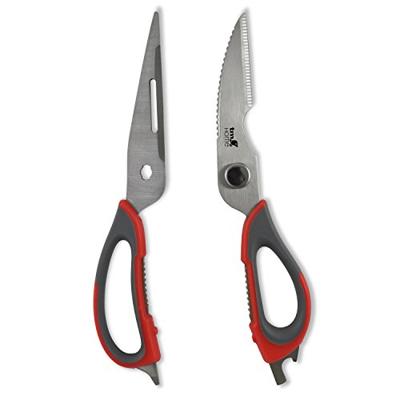 Keukenschaar TM Home Rood