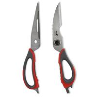 Keukenschaar TM Home Rood - thumbnail